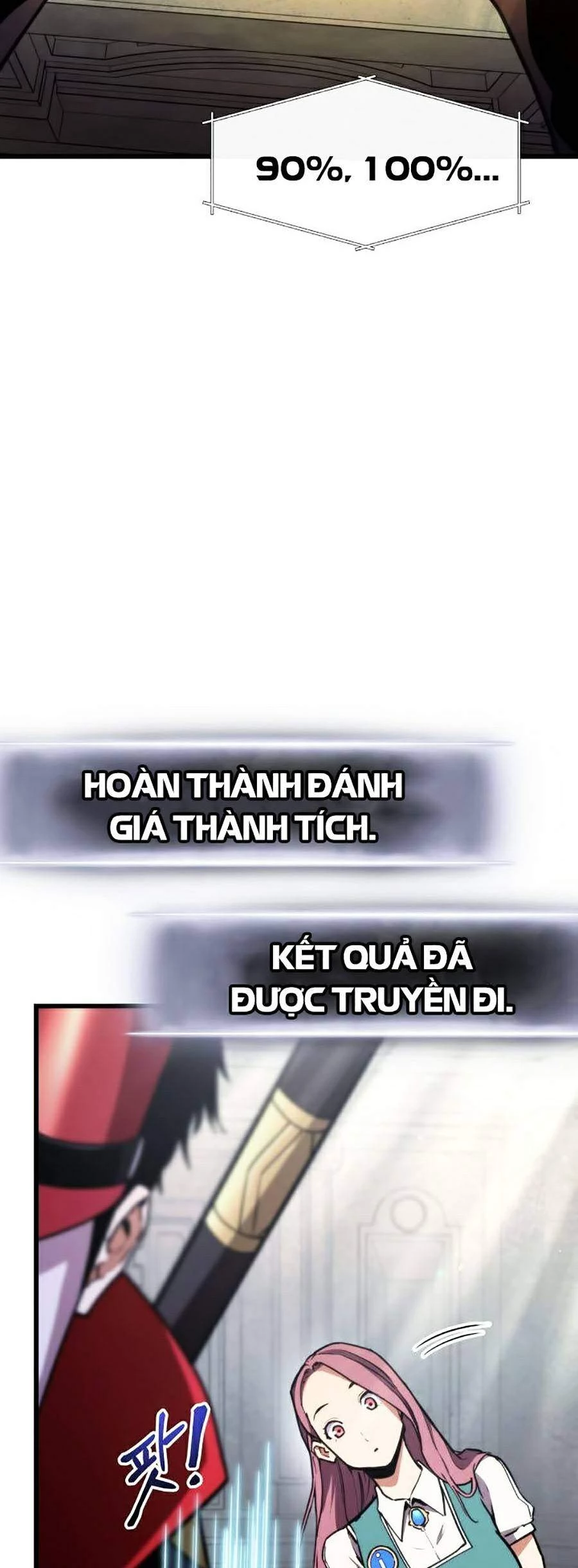 Huyền Thoại Game Thủ - Tái Xuất Chapter 39 - Trang 4