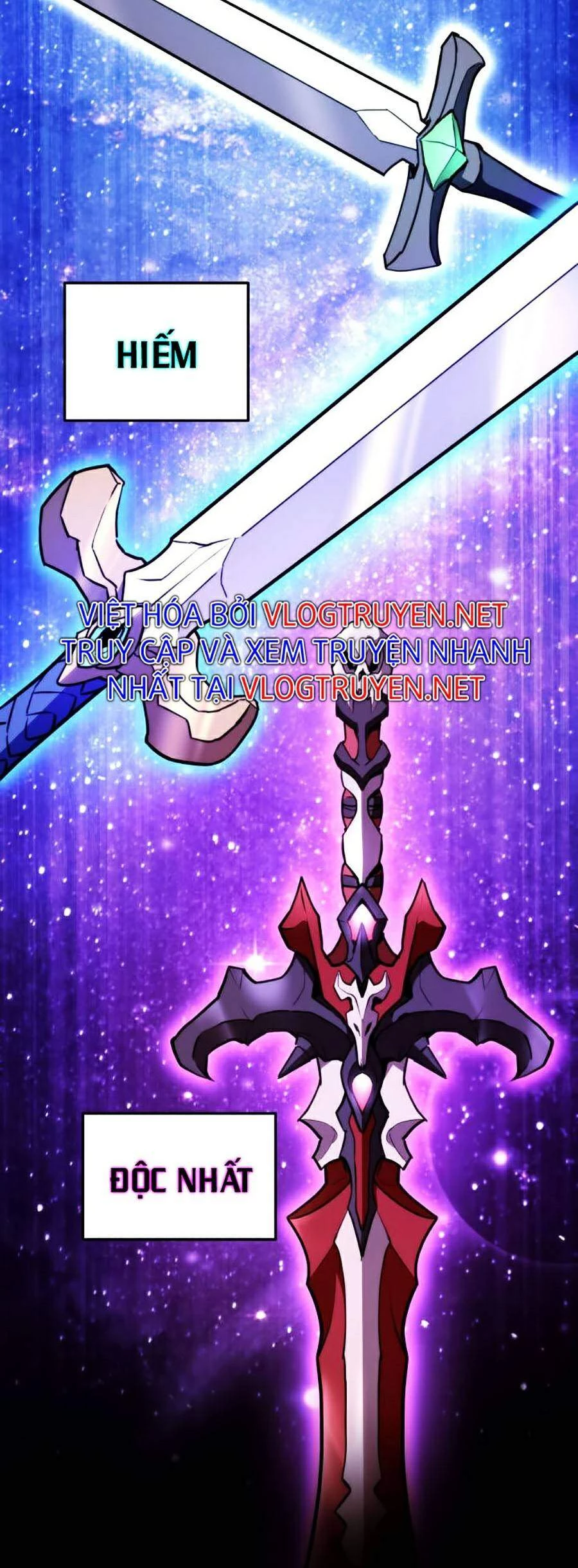 Huyền Thoại Game Thủ - Tái Xuất Chapter 39 - Trang 4