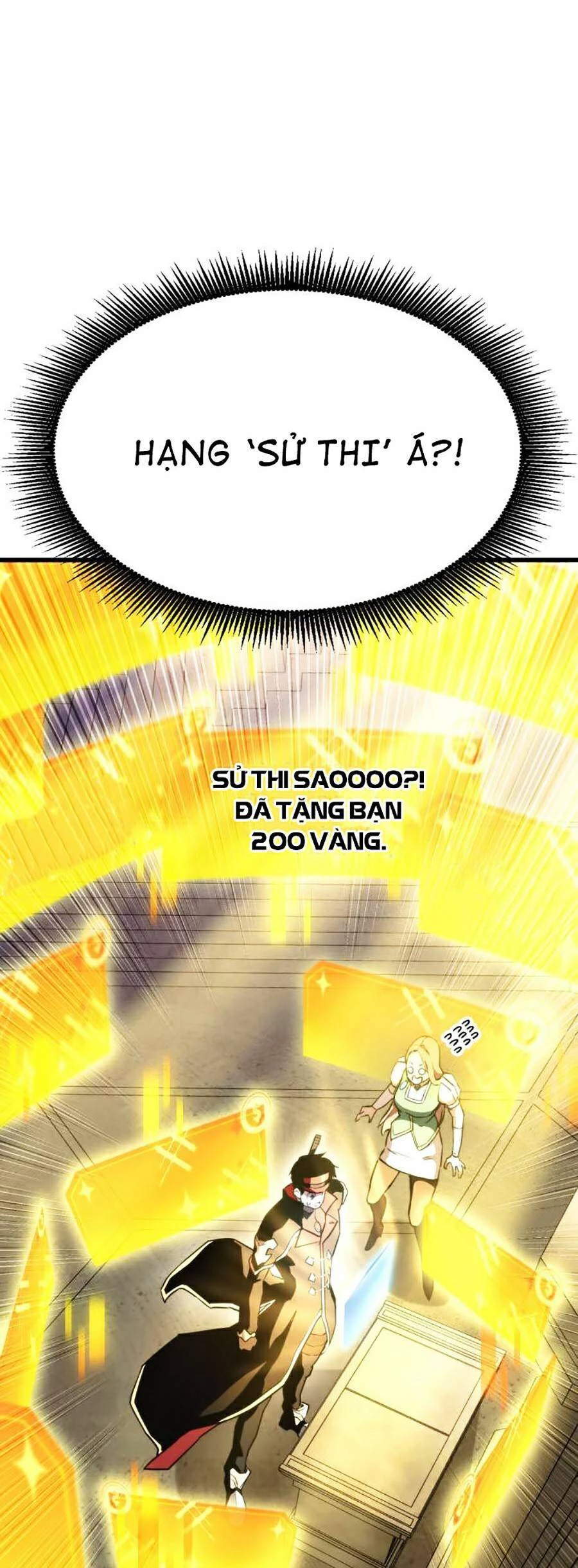 Huyền Thoại Game Thủ - Tái Xuất Chapter 39 - Trang 4