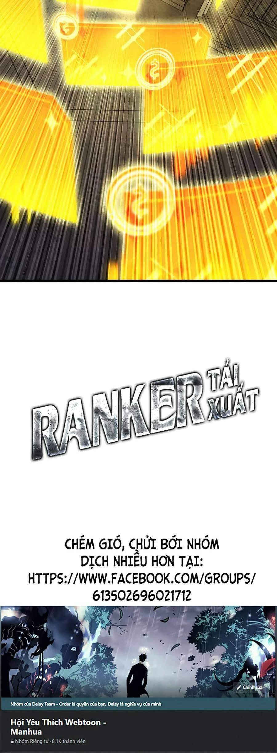 Huyền Thoại Game Thủ - Tái Xuất Chapter 39 - Trang 4