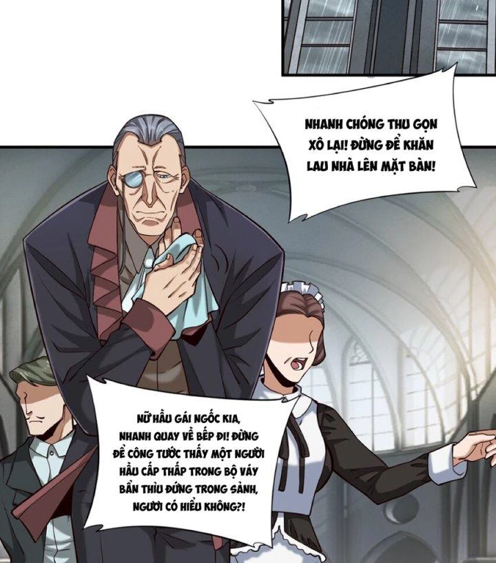 Lê Minh Chi Kiếm Chapter 113 - Next Chapter 114