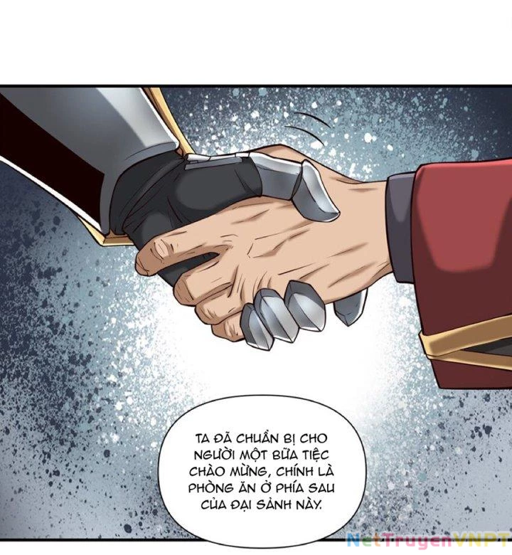 Lê Minh Chi Kiếm Chapter 113 - Next Chapter 114
