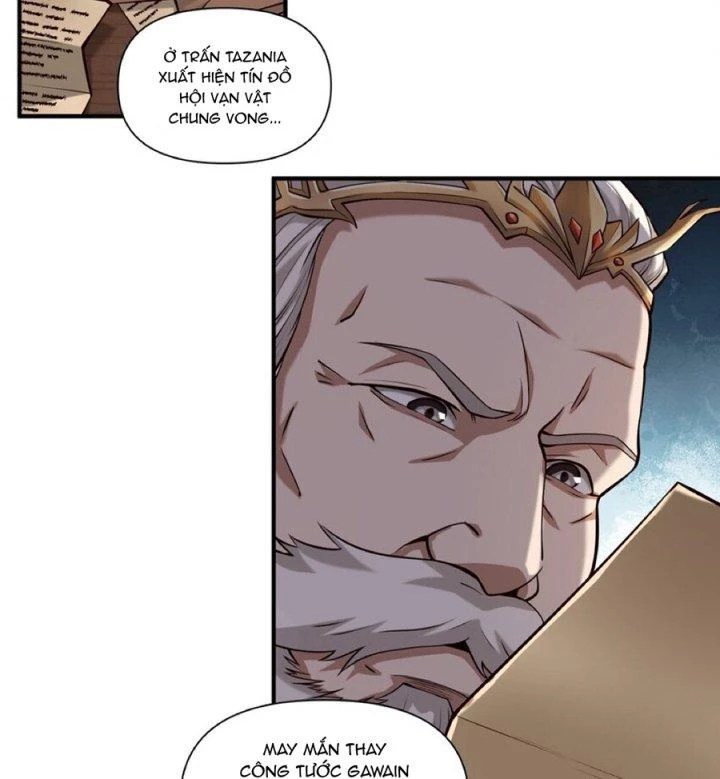 Lê Minh Chi Kiếm Chapter 113 - Next Chapter 114