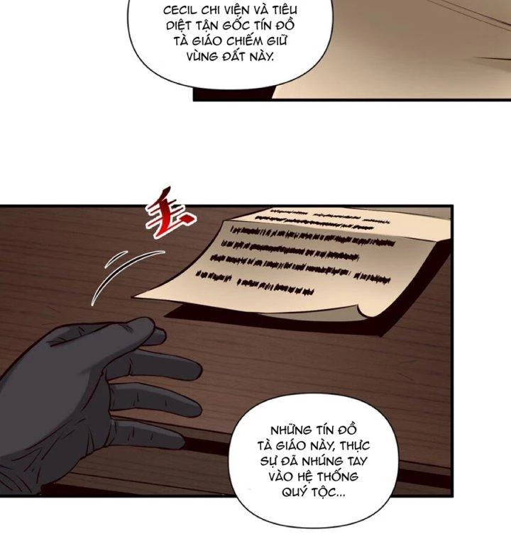 Lê Minh Chi Kiếm Chapter 113 - Next Chapter 114