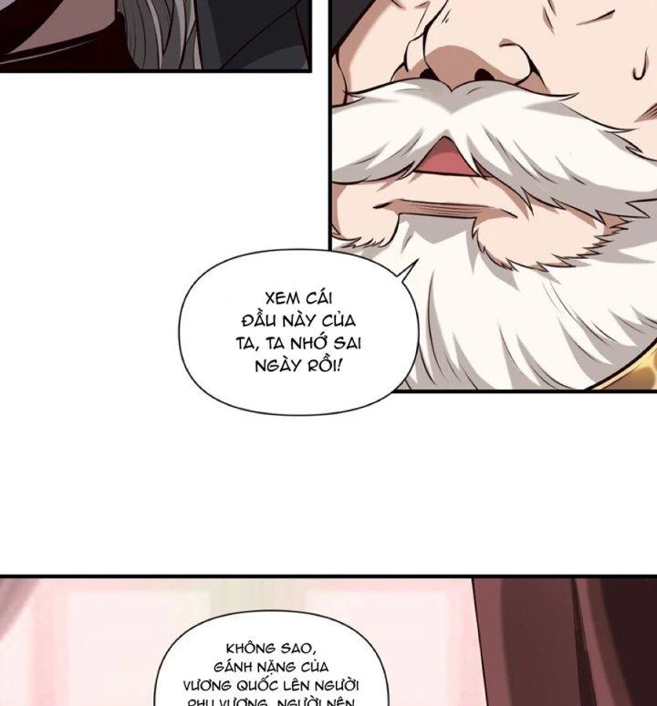Lê Minh Chi Kiếm Chapter 113 - Next Chapter 114
