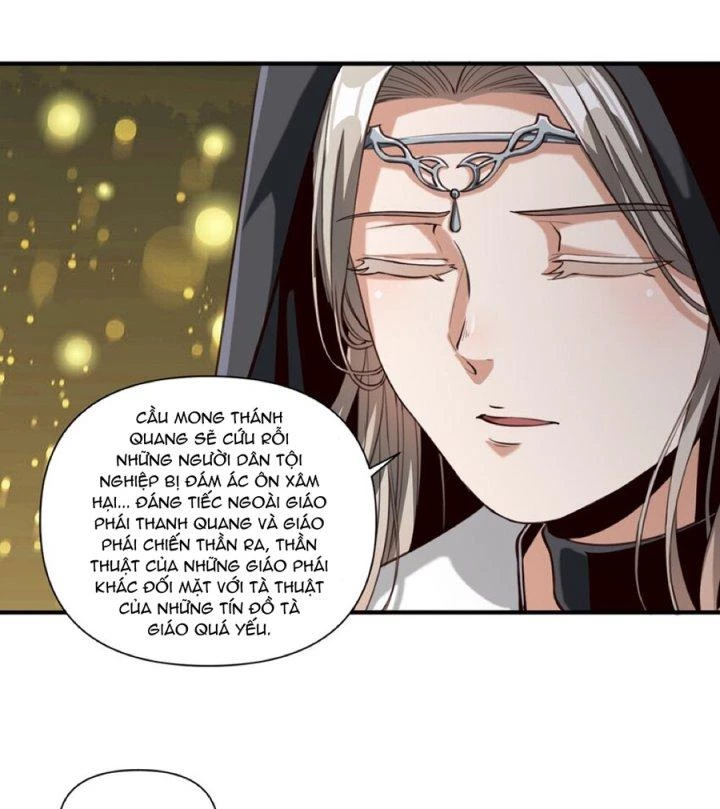 Lê Minh Chi Kiếm Chapter 113 - Next Chapter 114