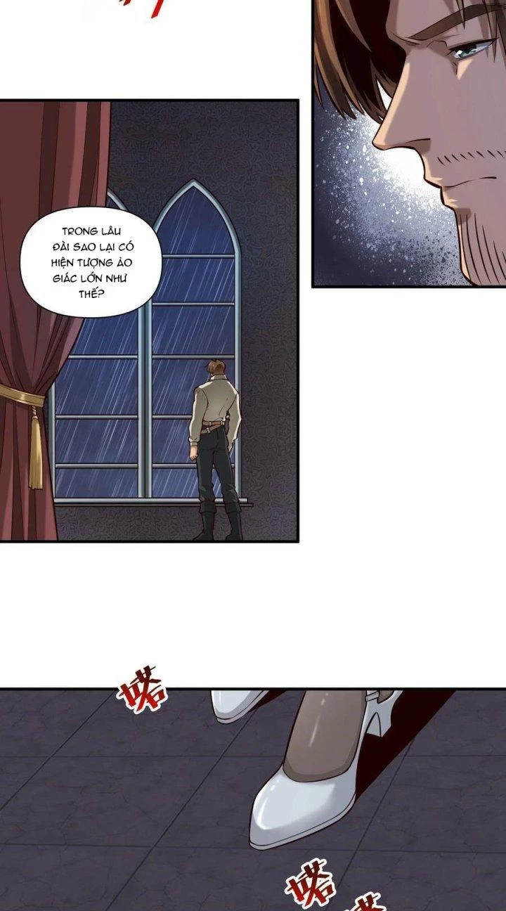 Lê Minh Chi Kiếm Chapter 114 - Next Chapter 115