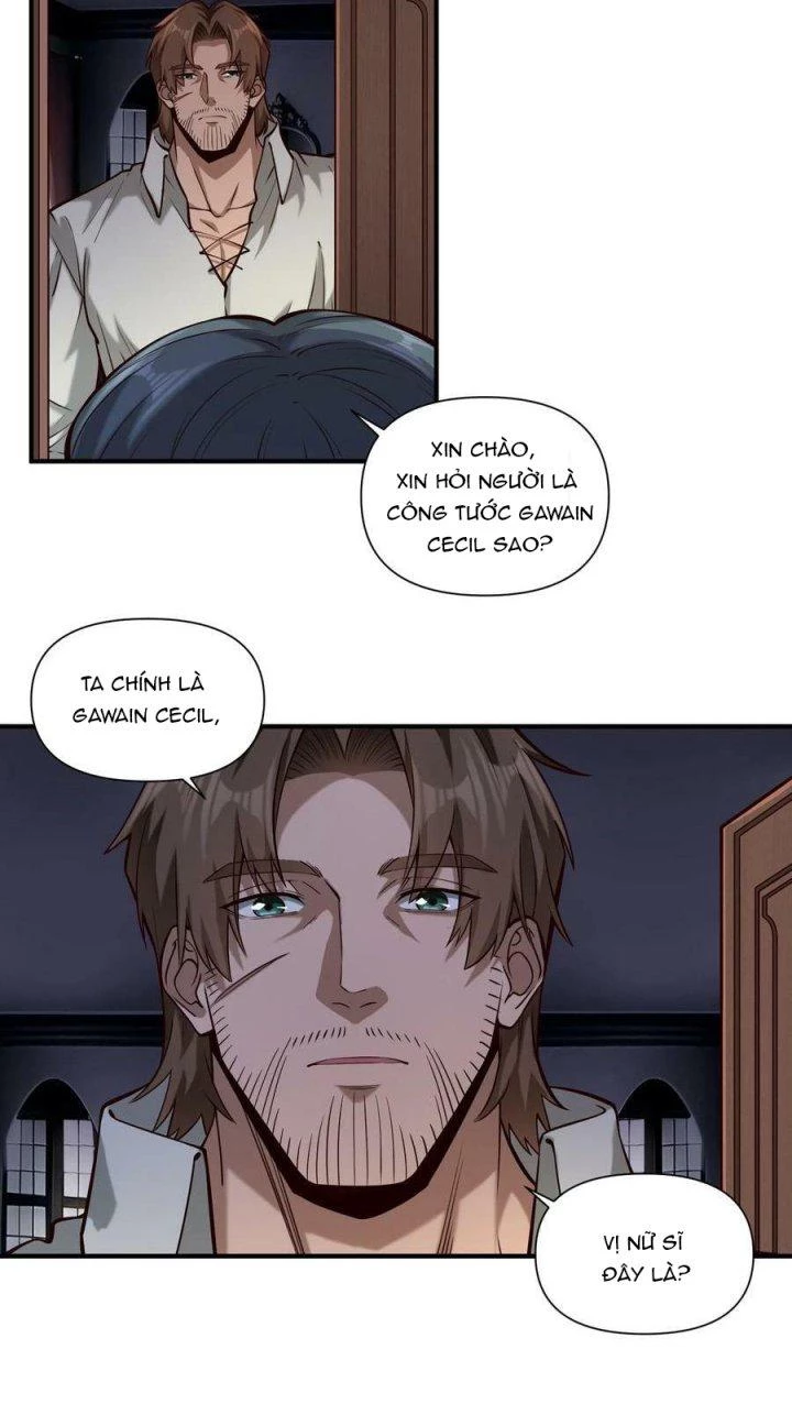 Lê Minh Chi Kiếm Chapter 114 - Next Chapter 115