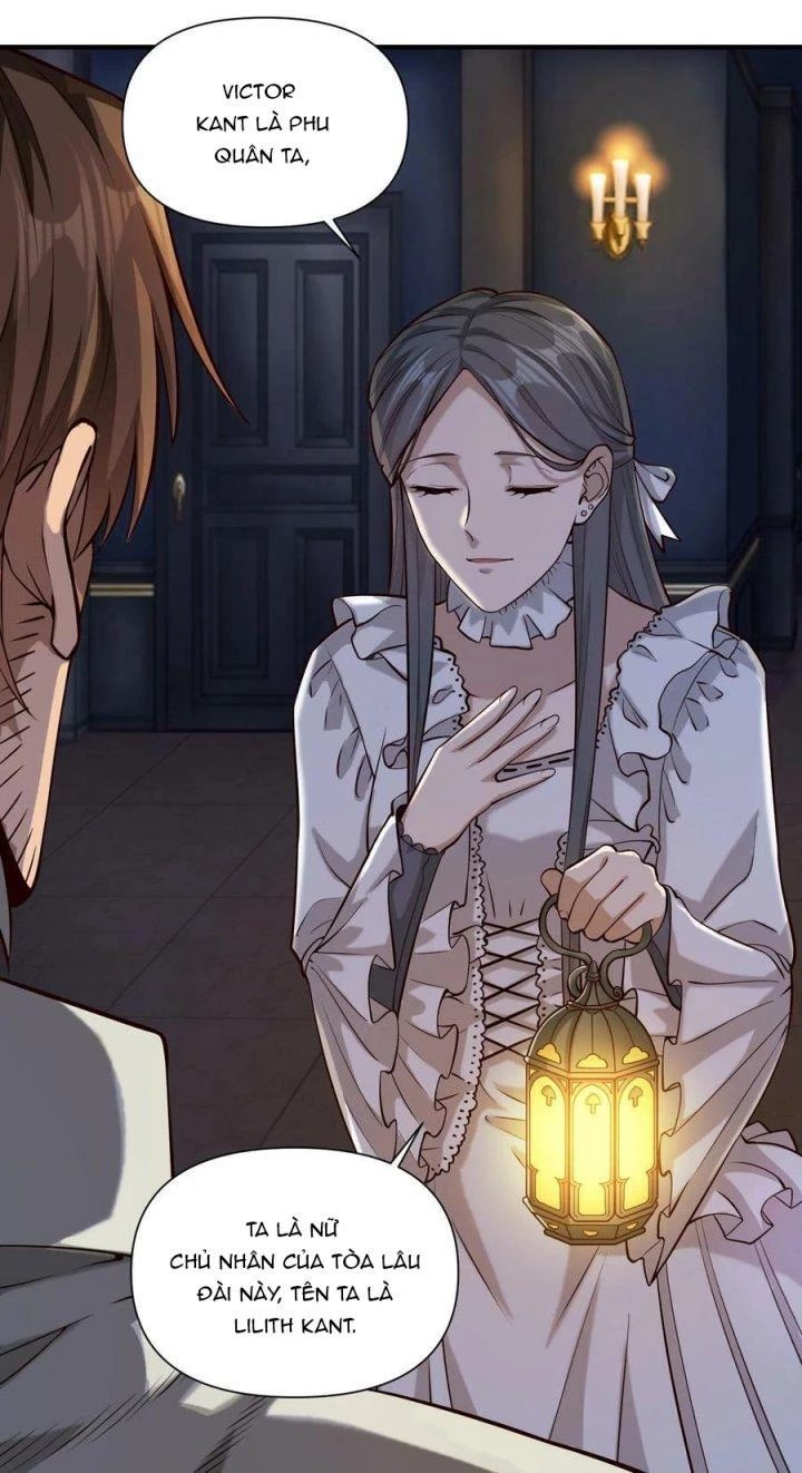 Lê Minh Chi Kiếm Chapter 114 - Next Chapter 115