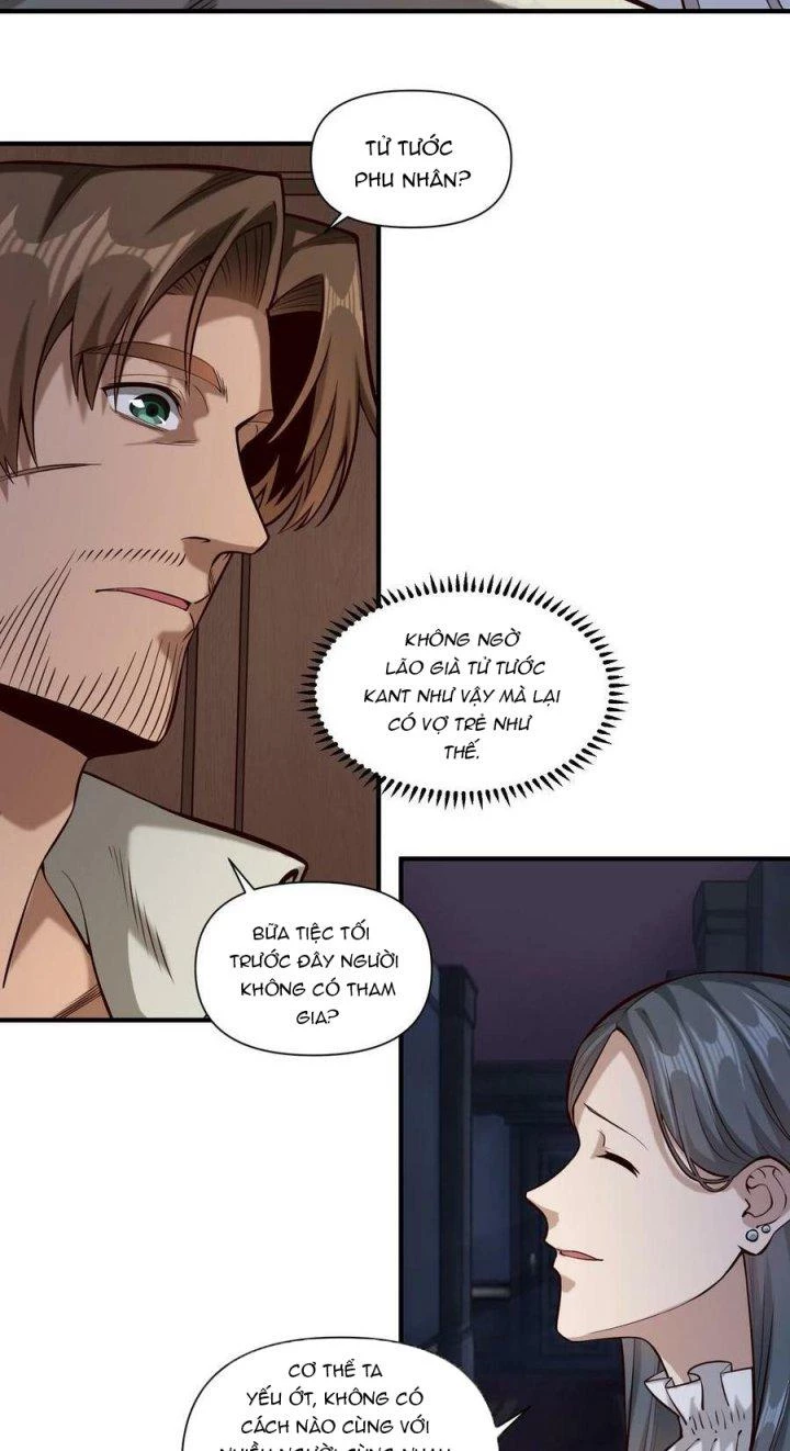 Lê Minh Chi Kiếm Chapter 114 - Next Chapter 115