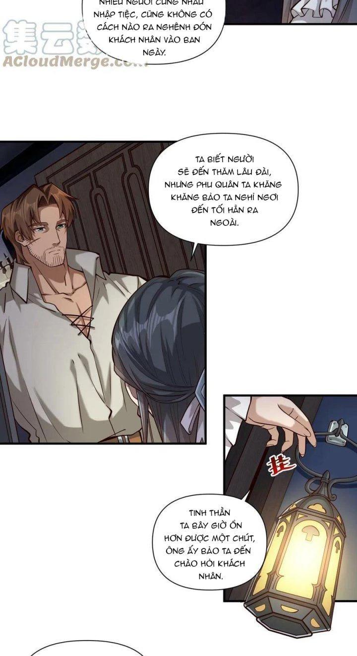 Lê Minh Chi Kiếm Chapter 114 - Next Chapter 115