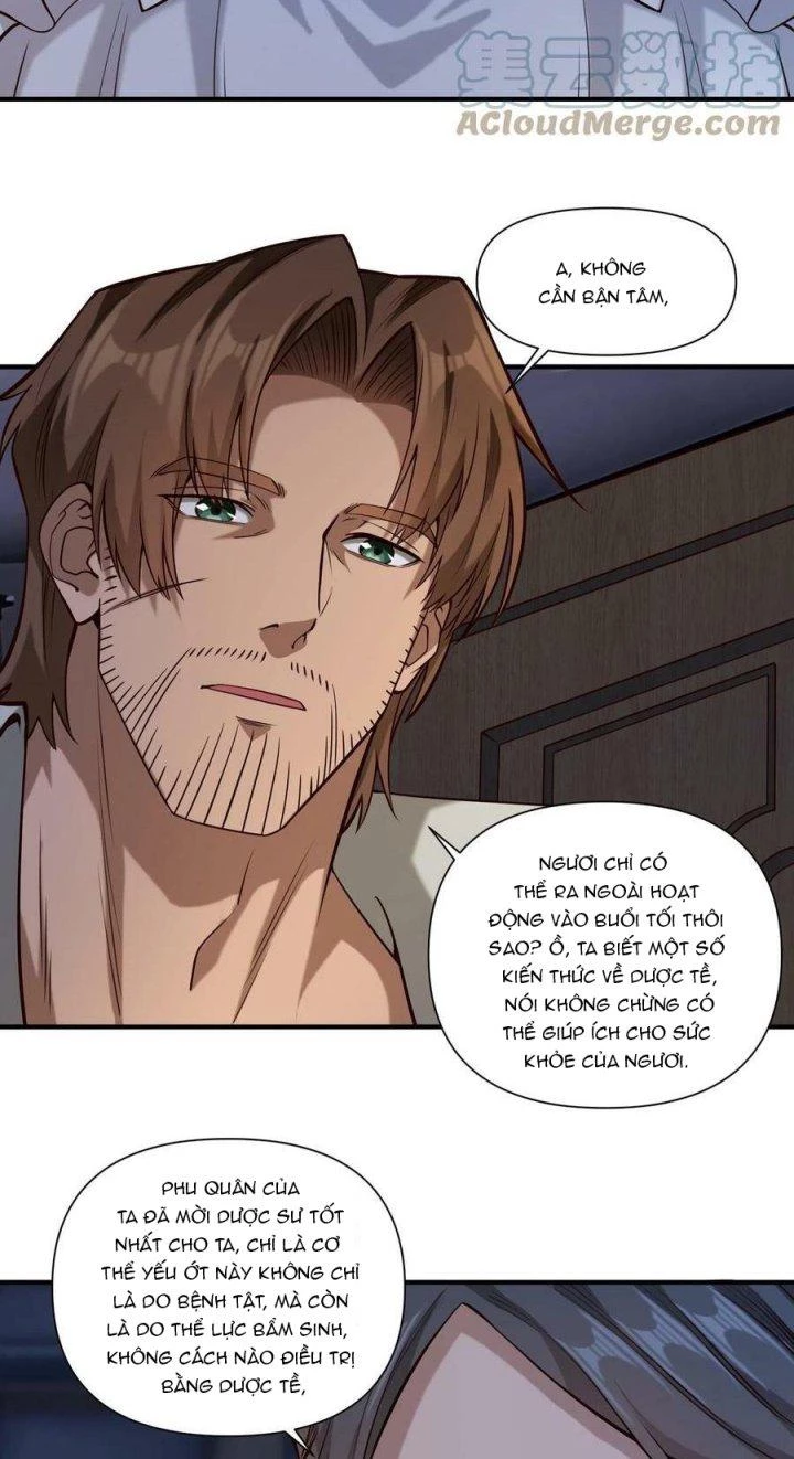 Lê Minh Chi Kiếm Chapter 114 - Next Chapter 115