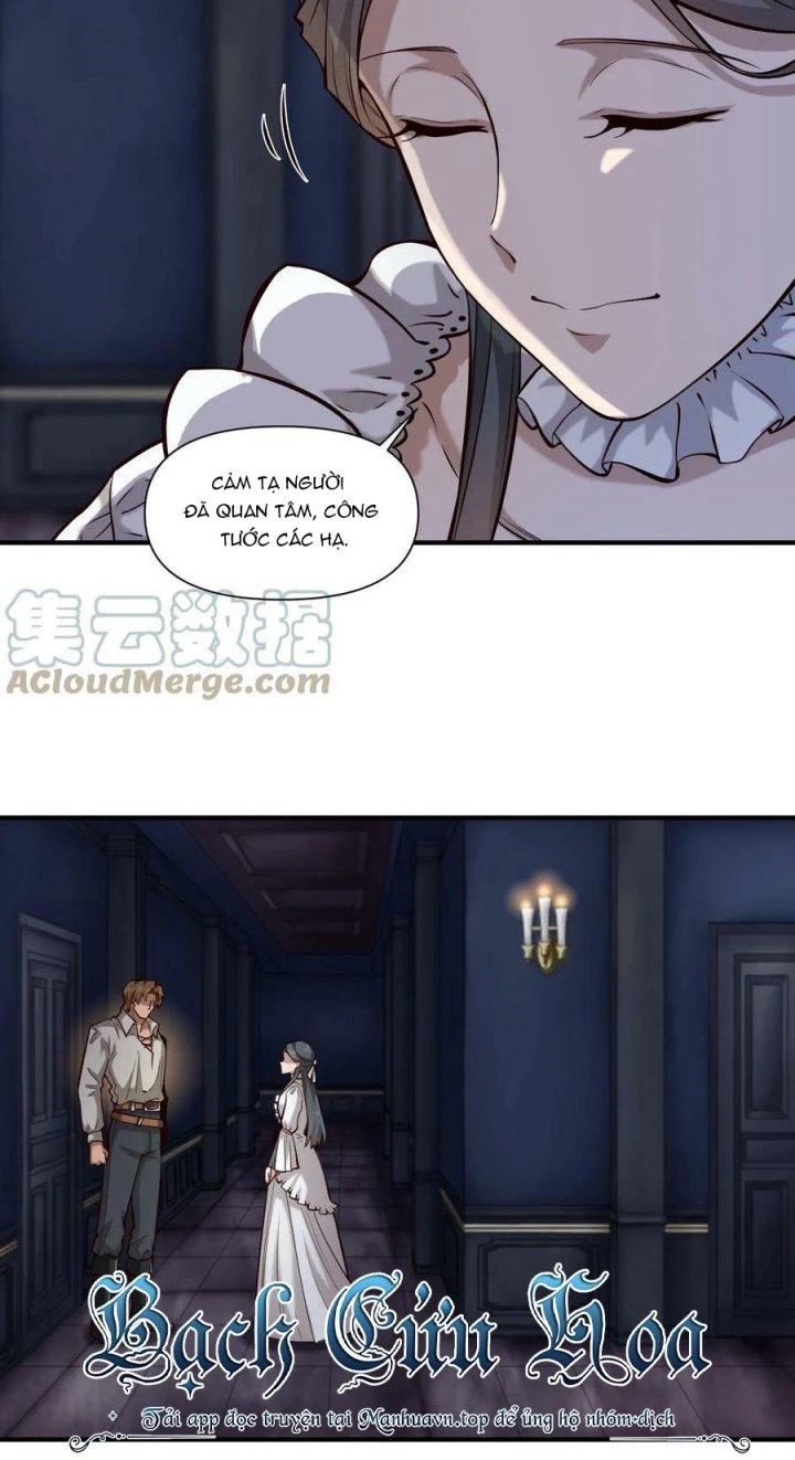 Lê Minh Chi Kiếm Chapter 114 - Next Chapter 115