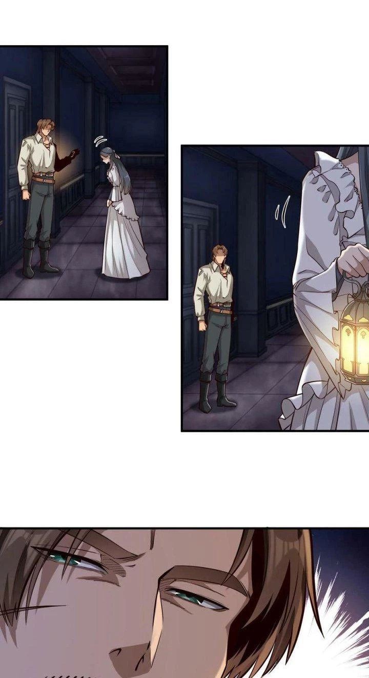 Lê Minh Chi Kiếm Chapter 114 - Next Chapter 115