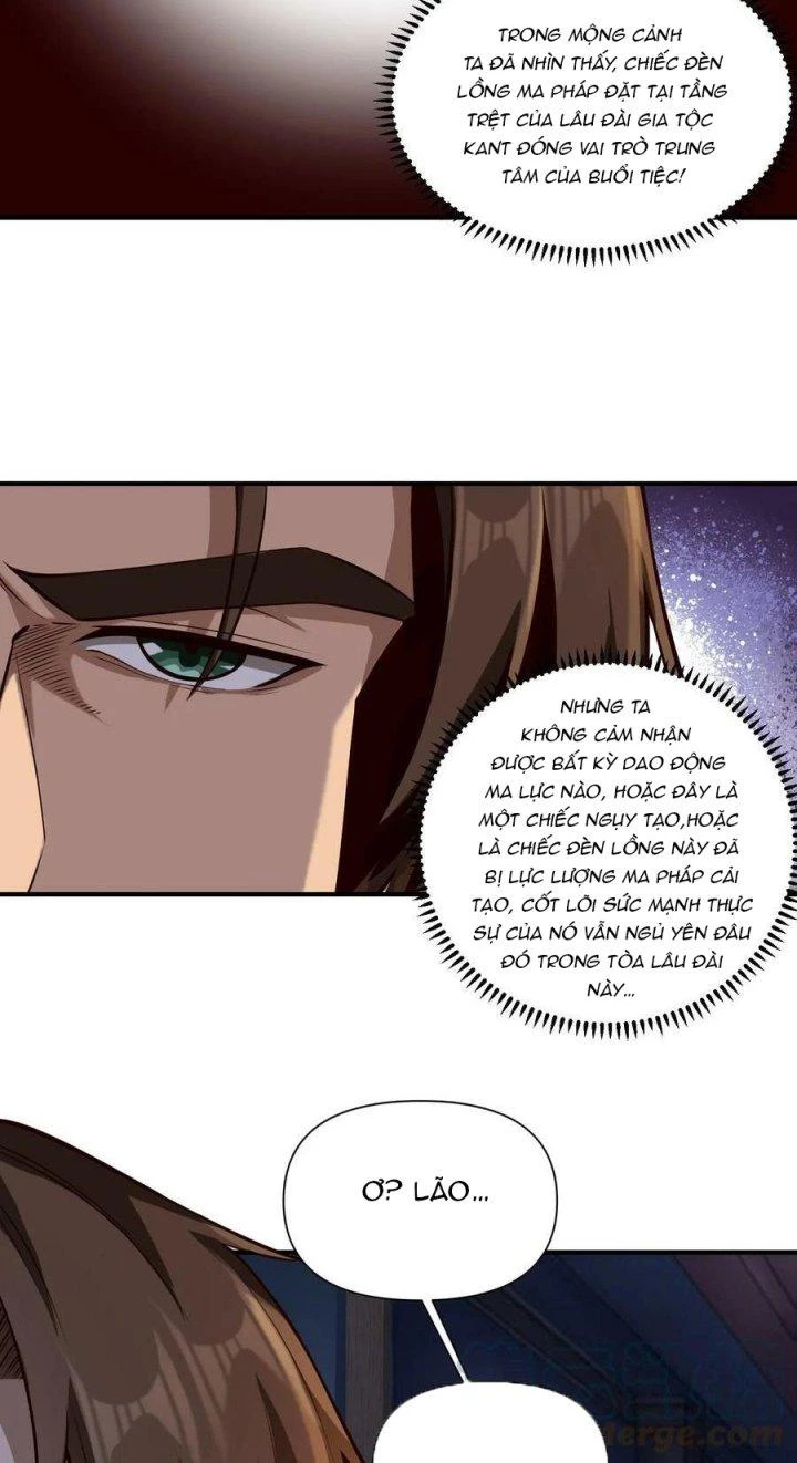 Lê Minh Chi Kiếm Chapter 114 - Next Chapter 115