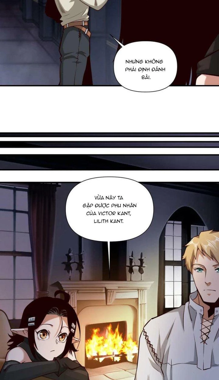 Lê Minh Chi Kiếm Chapter 114 - Next Chapter 115