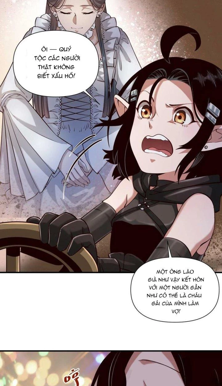 Lê Minh Chi Kiếm Chapter 114 - Next Chapter 115