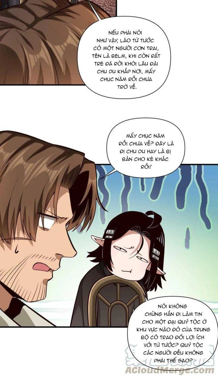 Lê Minh Chi Kiếm Chapter 114 - Next Chapter 115