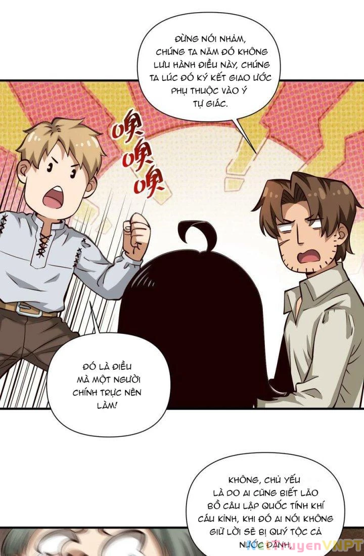 Lê Minh Chi Kiếm Chapter 114 - Next Chapter 115
