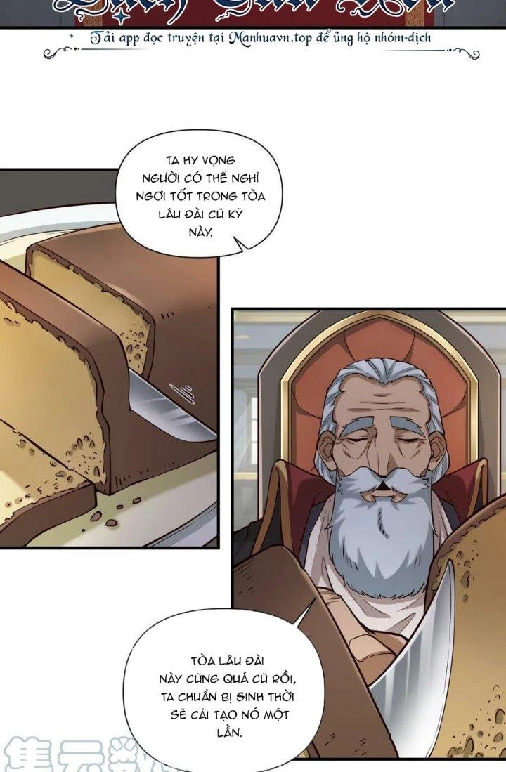 Lê Minh Chi Kiếm Chapter 114 - Next Chapter 115