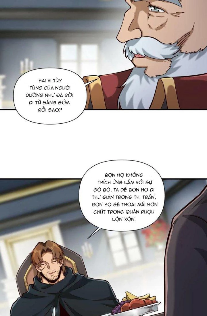Lê Minh Chi Kiếm Chapter 114 - Next Chapter 115