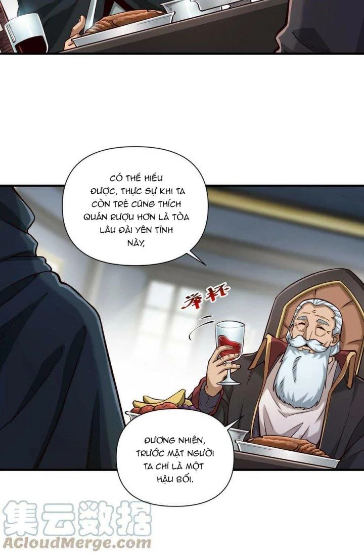 Lê Minh Chi Kiếm Chapter 114 - Next Chapter 115