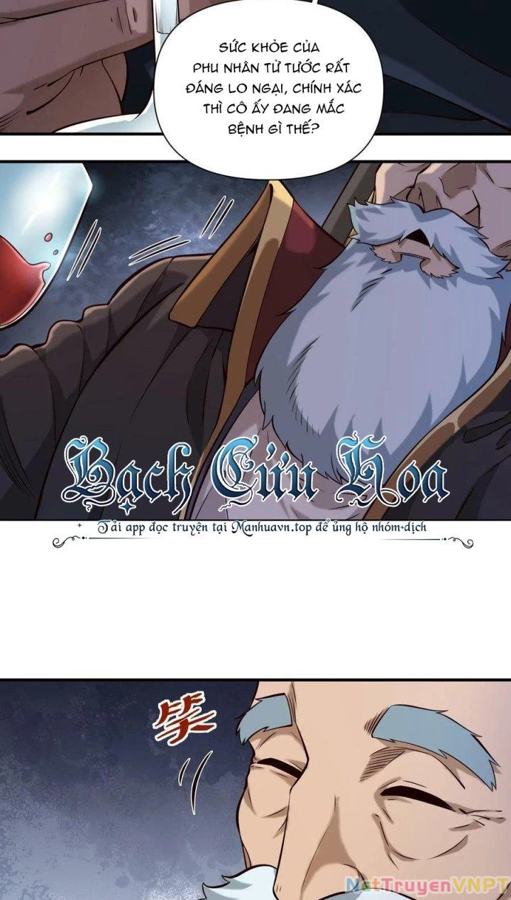 Lê Minh Chi Kiếm Chapter 114 - Next Chapter 115