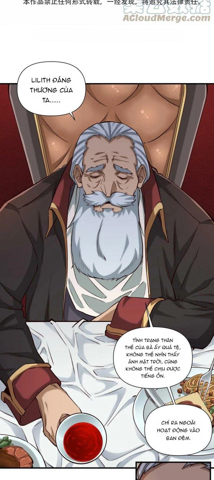 Lê Minh Chi Kiếm Chapter 115 - Next Chapter 116