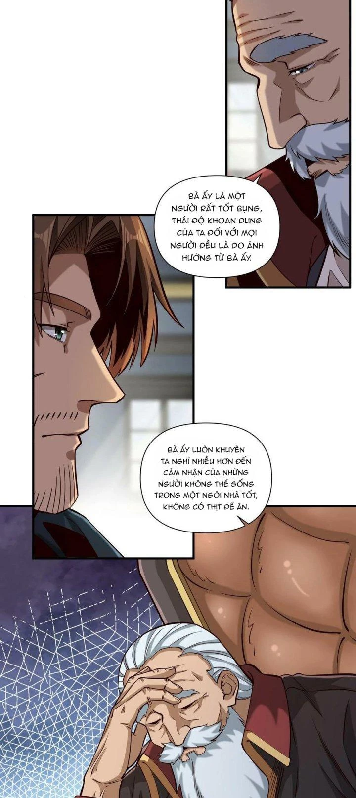 Lê Minh Chi Kiếm Chapter 115 - Next Chapter 116