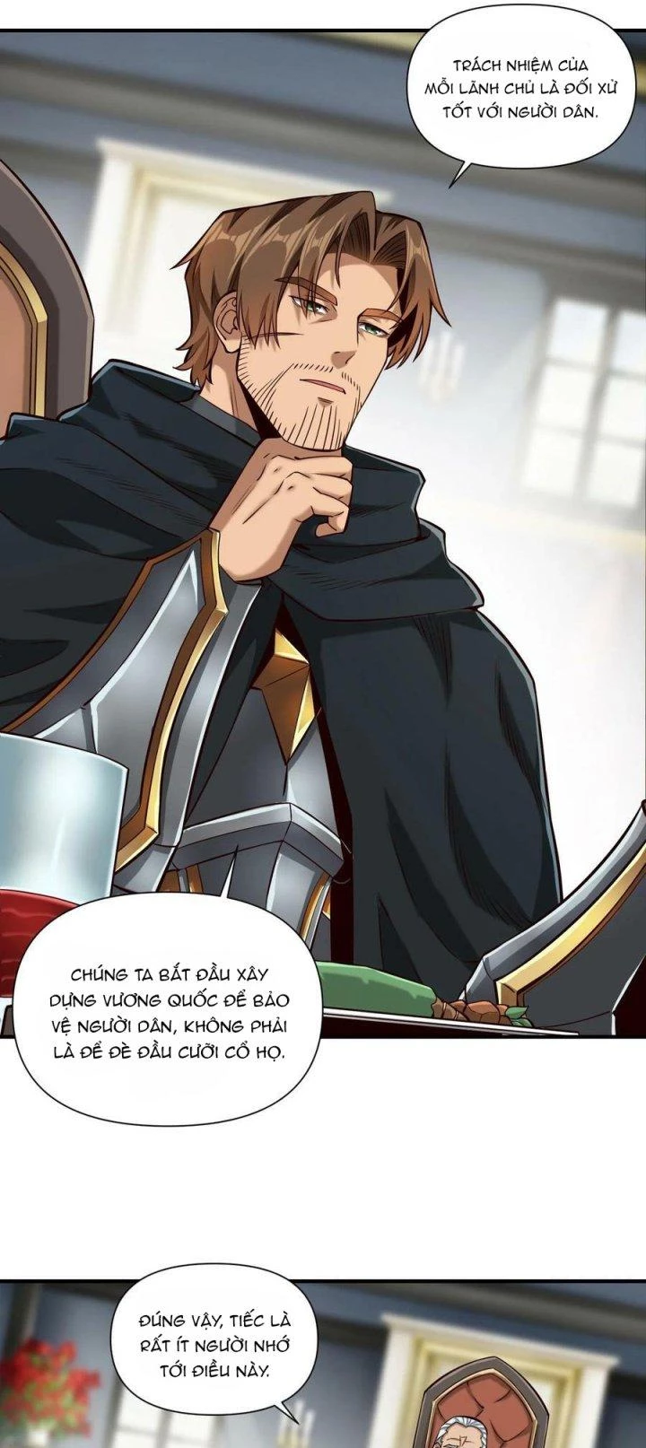 Lê Minh Chi Kiếm Chapter 115 - Next Chapter 116