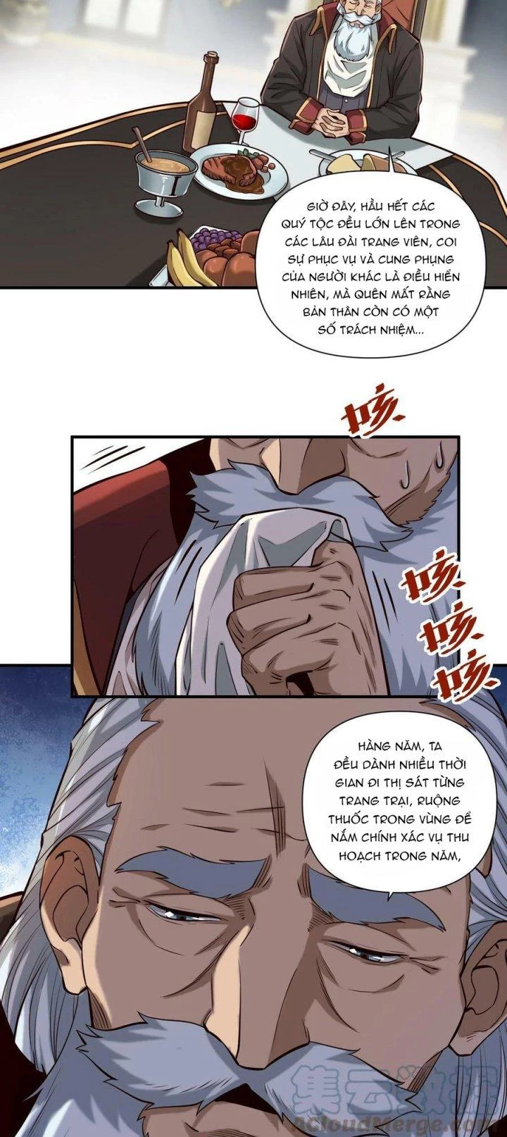 Lê Minh Chi Kiếm Chapter 115 - Next Chapter 116