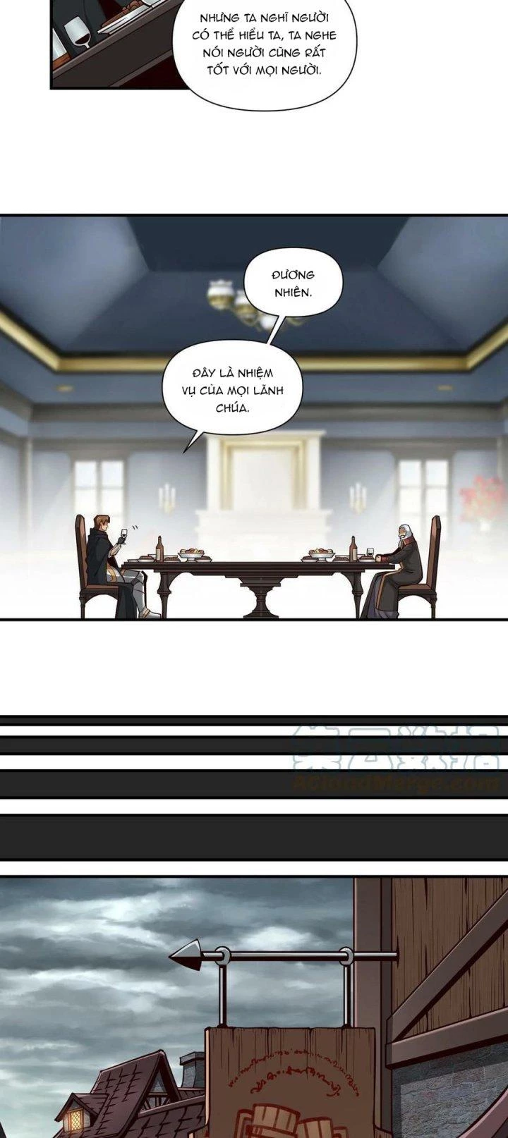 Lê Minh Chi Kiếm Chapter 115 - Next Chapter 116