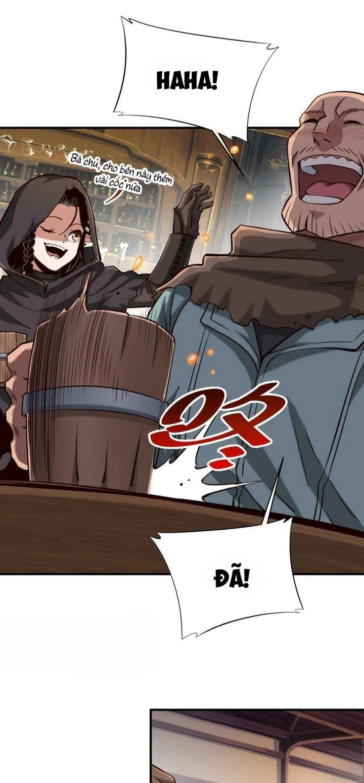 Lê Minh Chi Kiếm Chapter 115 - Next Chapter 116