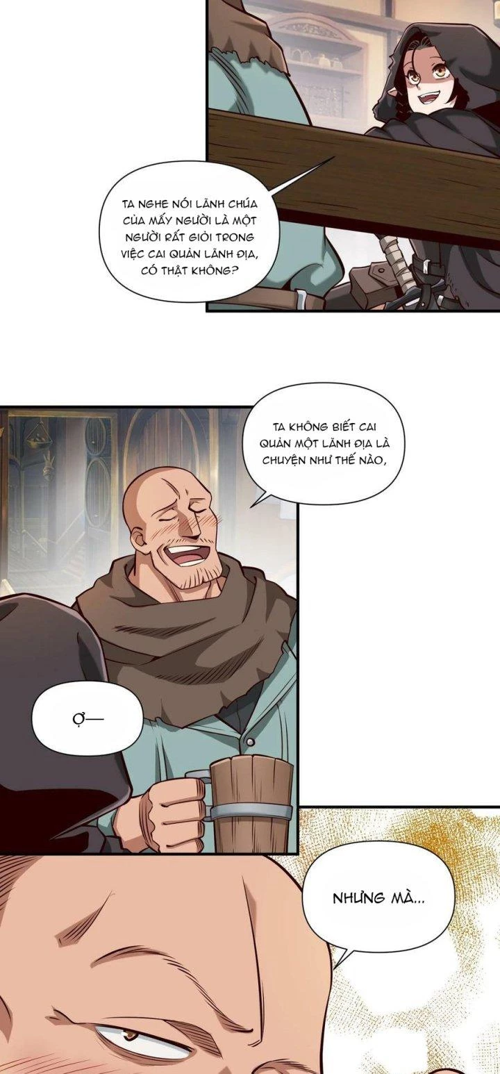 Lê Minh Chi Kiếm Chapter 115 - Next Chapter 116