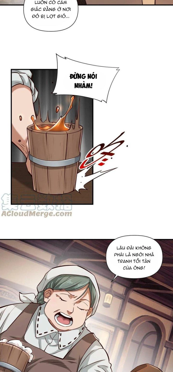 Lê Minh Chi Kiếm Chapter 115 - Next Chapter 116