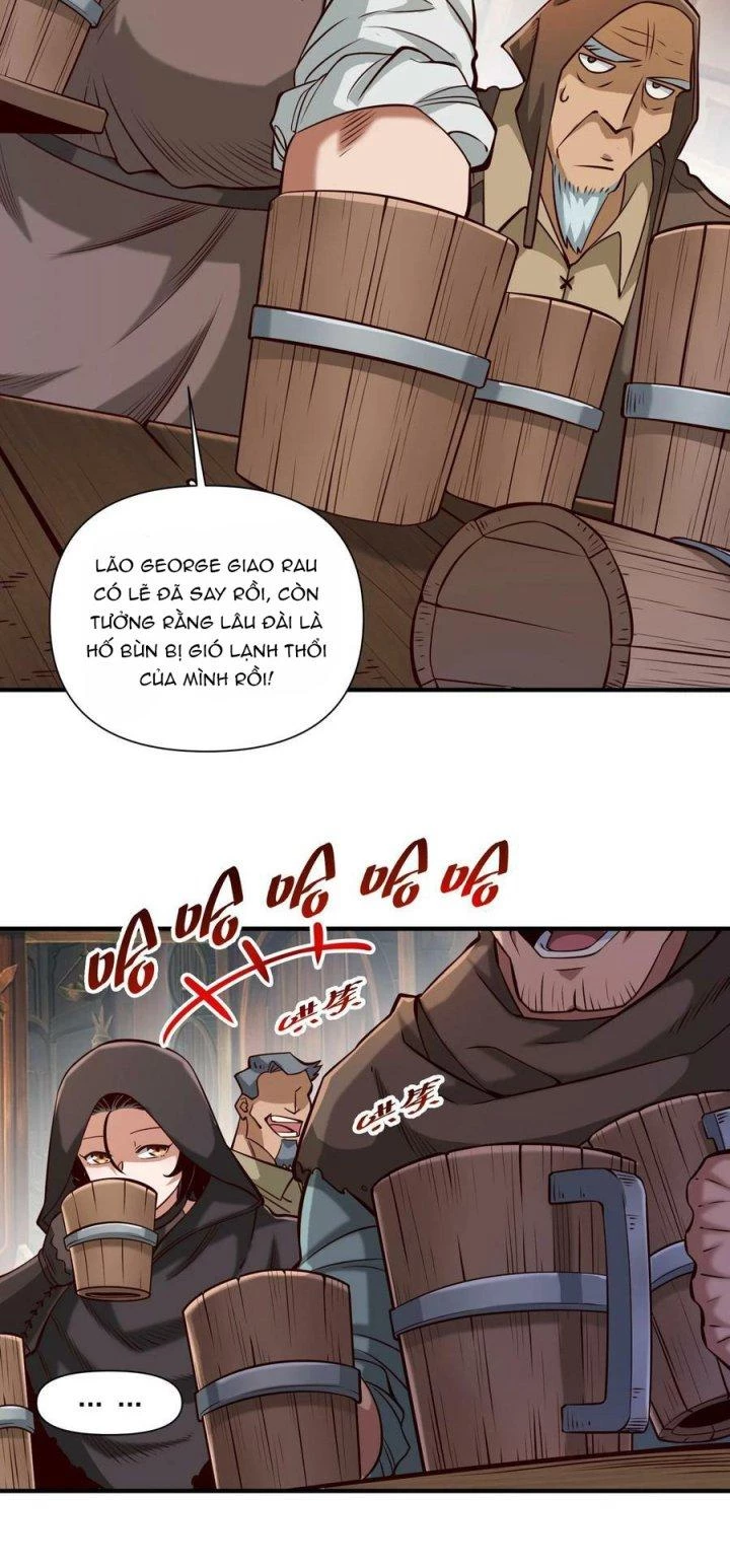 Lê Minh Chi Kiếm Chapter 115 - Next Chapter 116