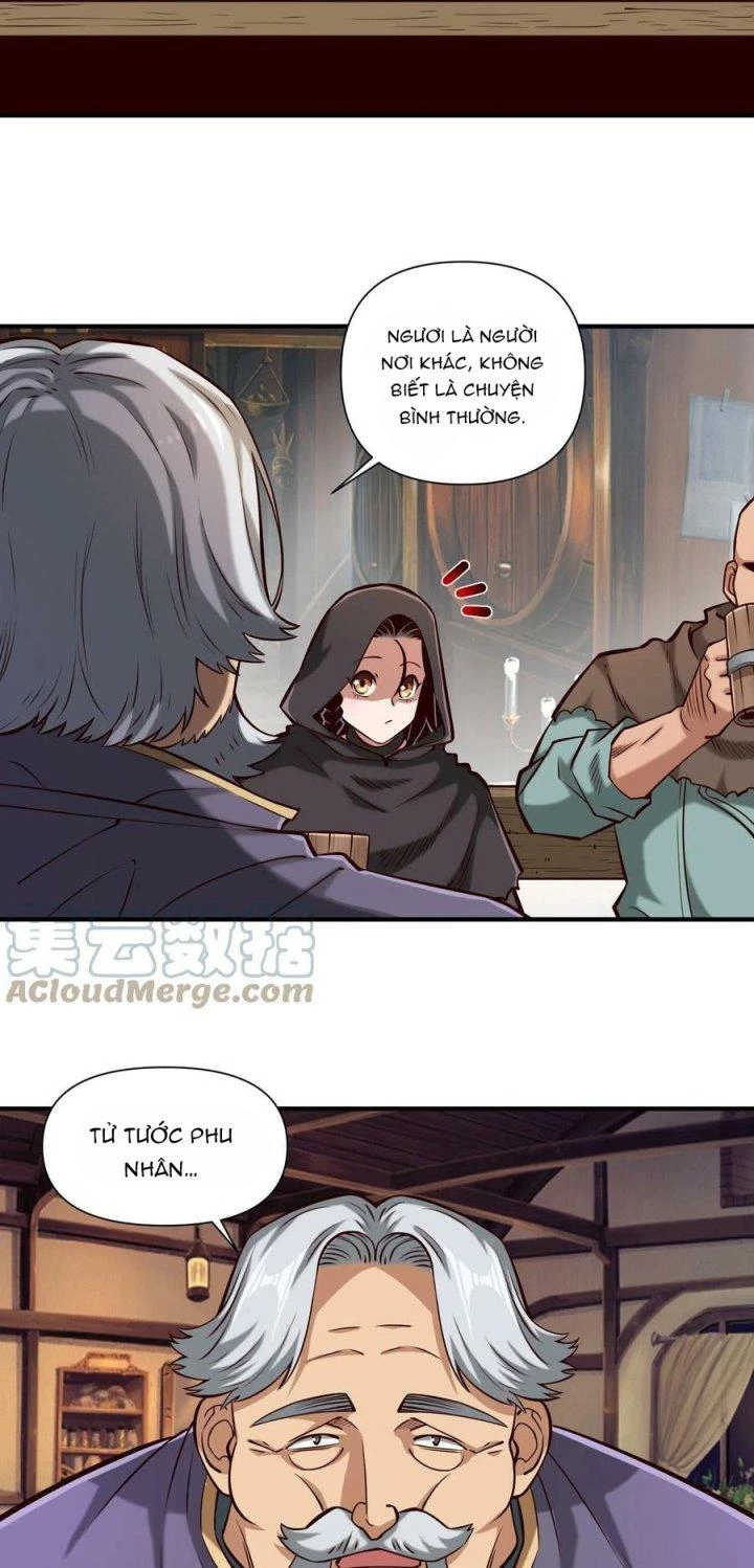 Lê Minh Chi Kiếm Chapter 115 - Next Chapter 116