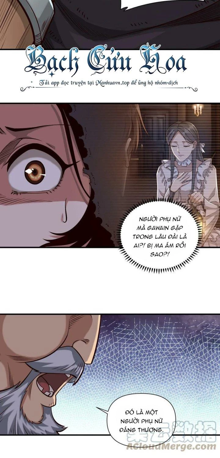 Lê Minh Chi Kiếm Chapter 115 - Next Chapter 116