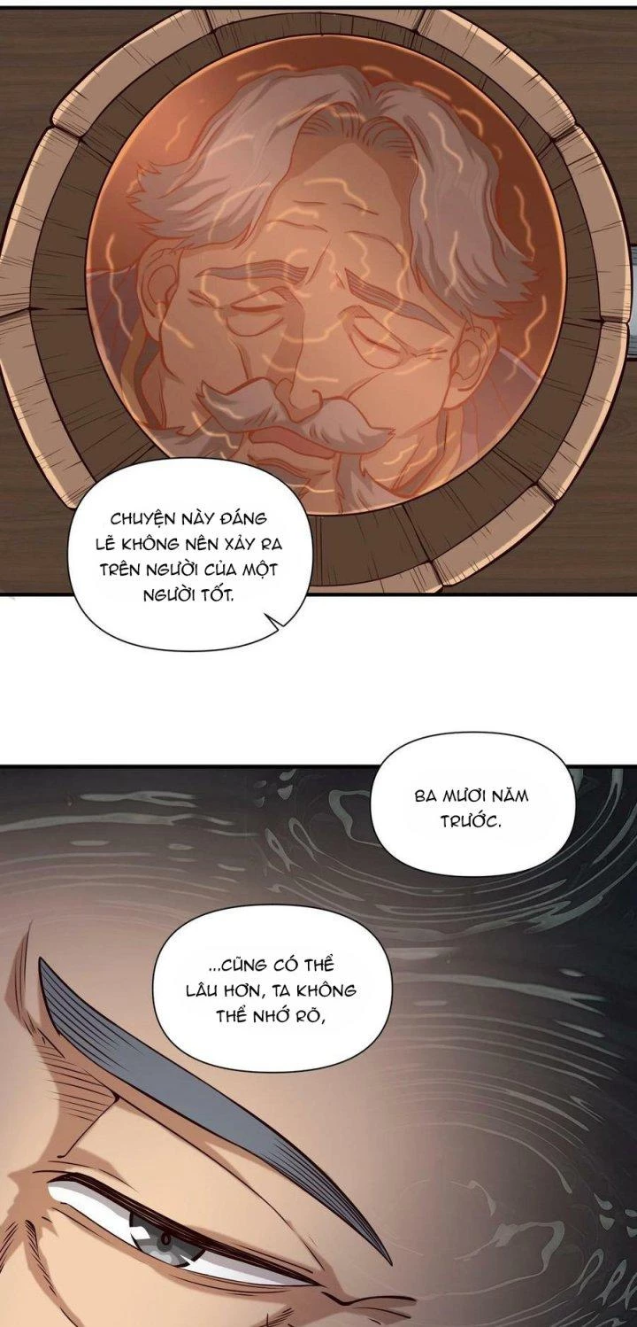 Lê Minh Chi Kiếm Chapter 115 - Next Chapter 116