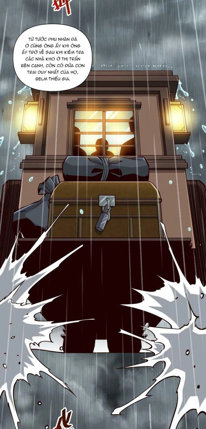 Lê Minh Chi Kiếm Chapter 115 - Next Chapter 116