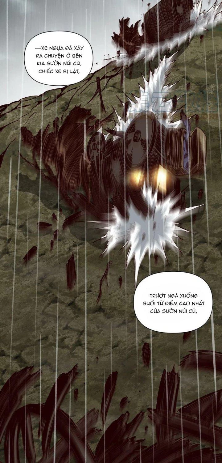 Lê Minh Chi Kiếm Chapter 115 - Next Chapter 116