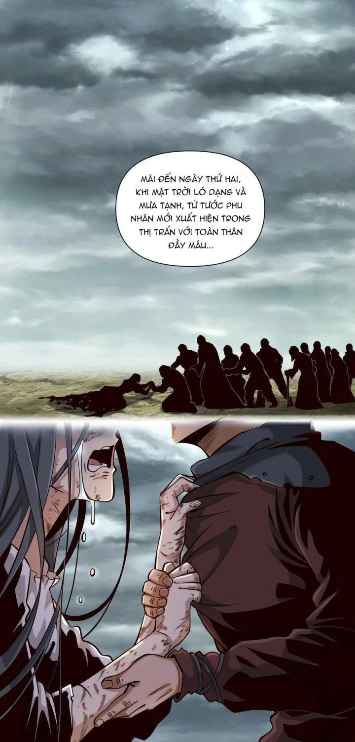 Lê Minh Chi Kiếm Chapter 115 - Next Chapter 116
