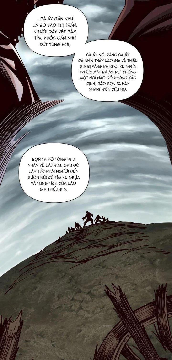 Lê Minh Chi Kiếm Chapter 115 - Next Chapter 116