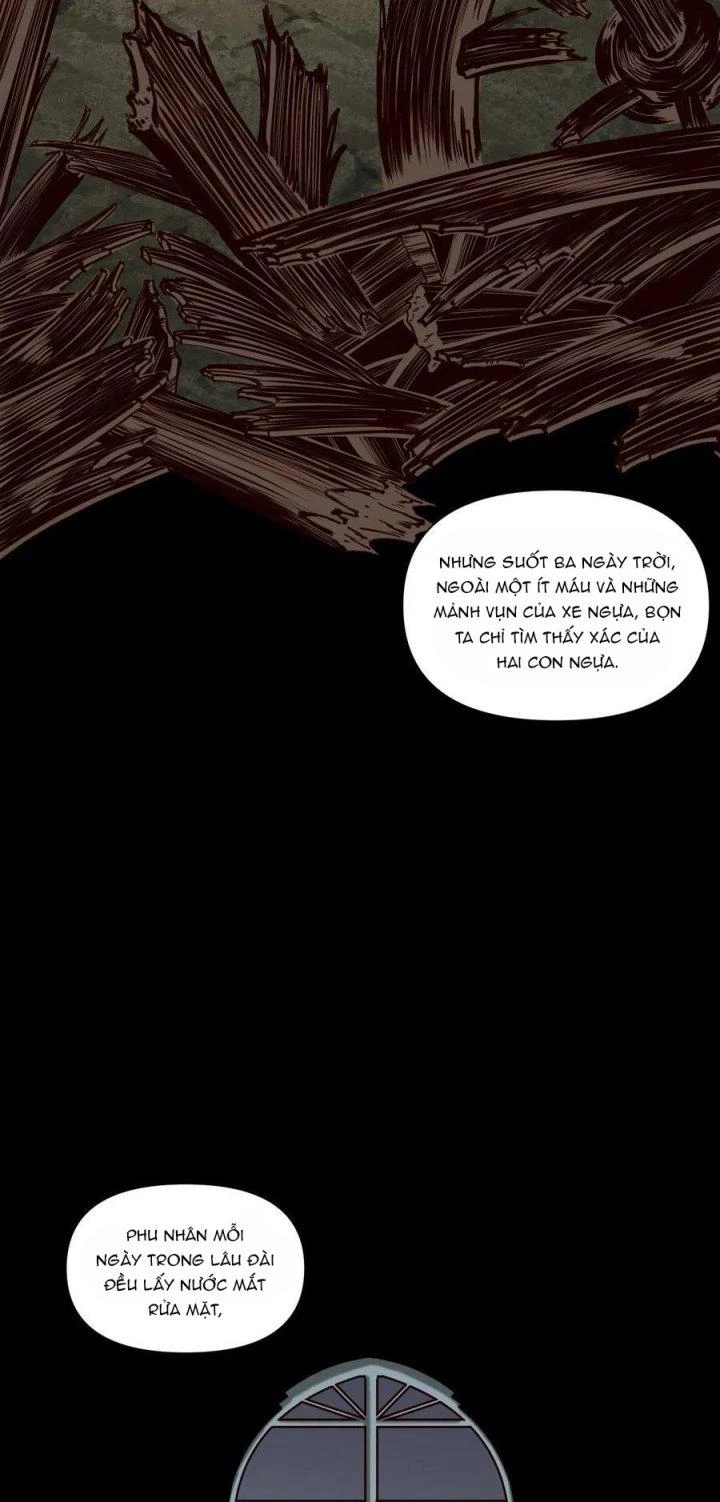 Lê Minh Chi Kiếm Chapter 115 - Next Chapter 116