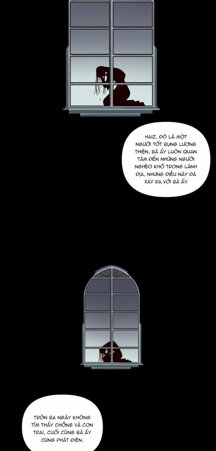 Lê Minh Chi Kiếm Chapter 115 - Next Chapter 116