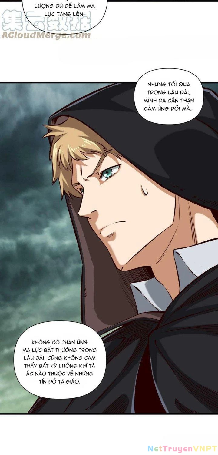 Lê Minh Chi Kiếm Chapter 115 - Next Chapter 116
