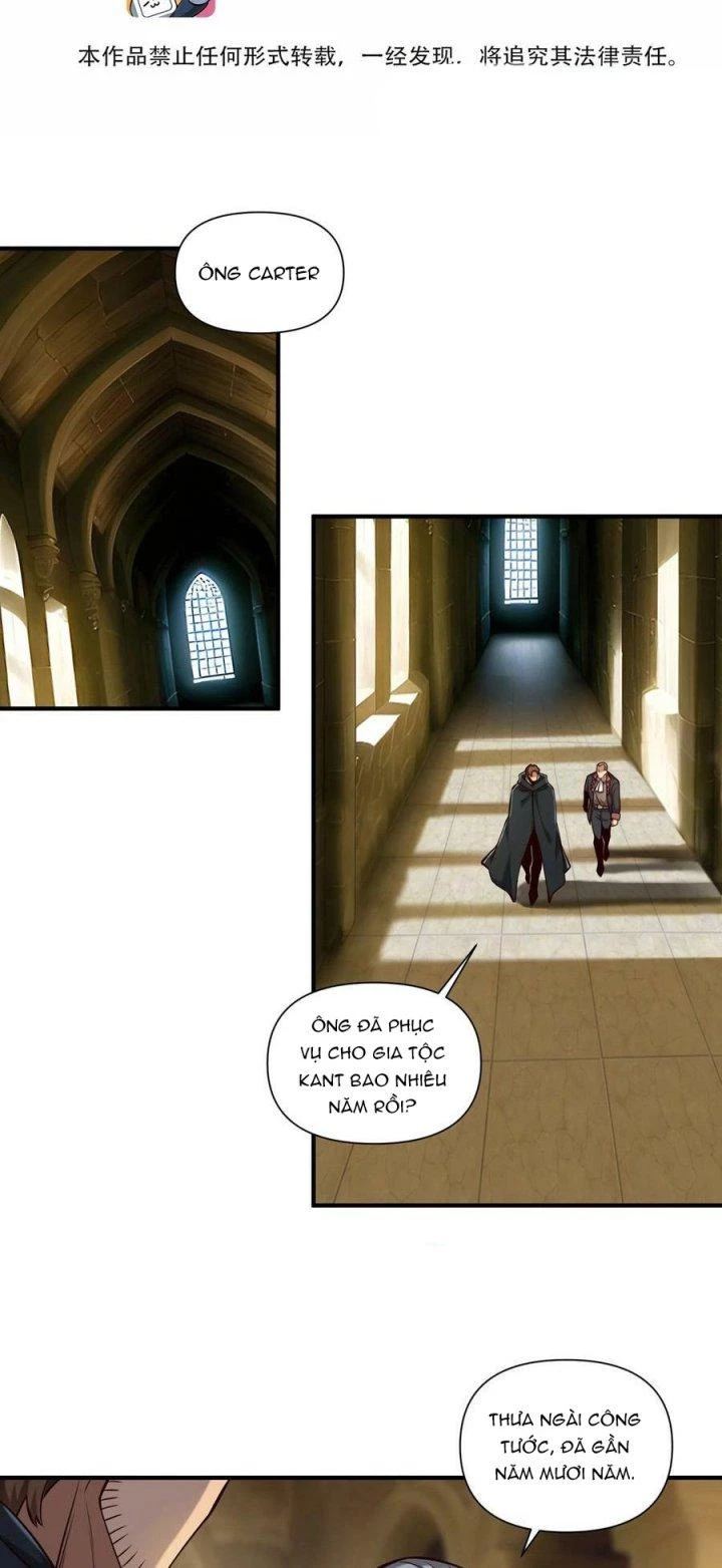 Lê Minh Chi Kiếm Chapter 116 - Next Chapter 117