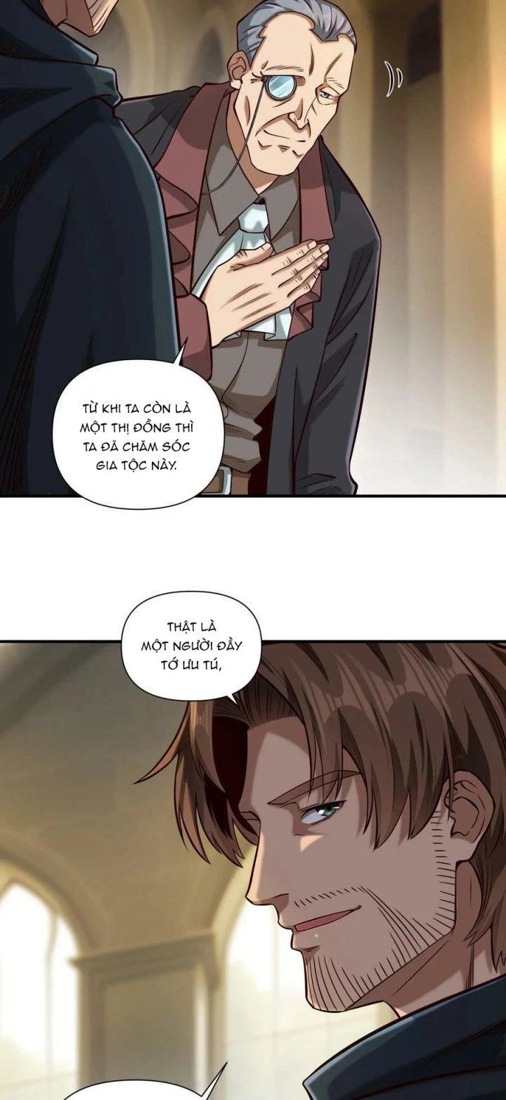 Lê Minh Chi Kiếm Chapter 116 - Next Chapter 117