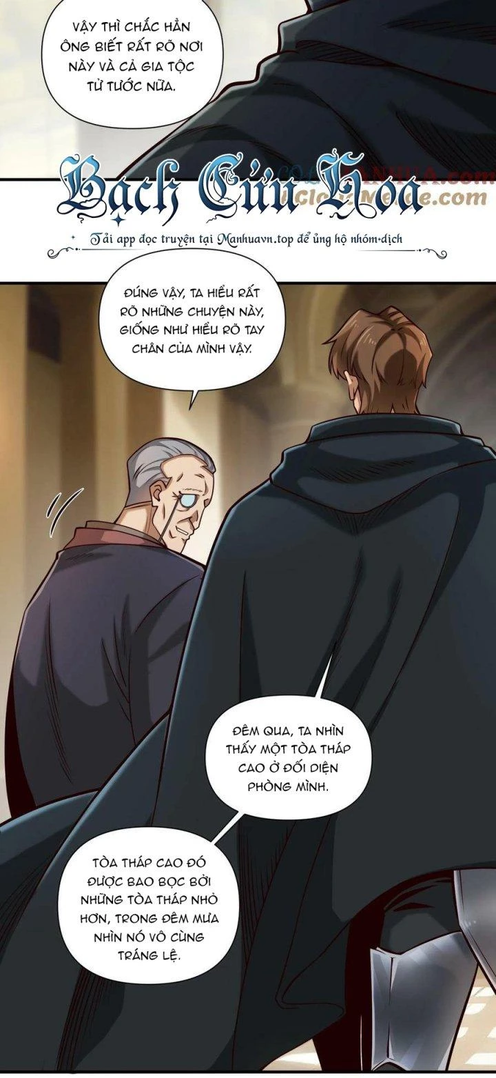 Lê Minh Chi Kiếm Chapter 116 - Next Chapter 117