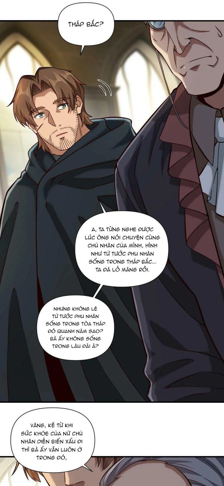 Lê Minh Chi Kiếm Chapter 116 - Next Chapter 117